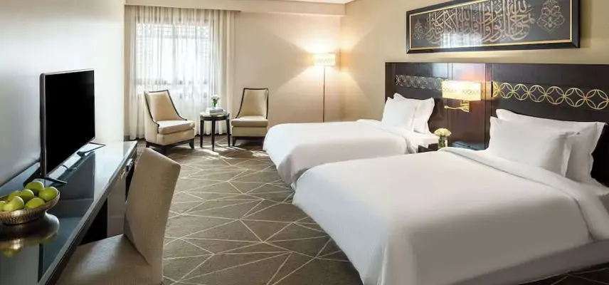 Pullman Zamzam Madina image